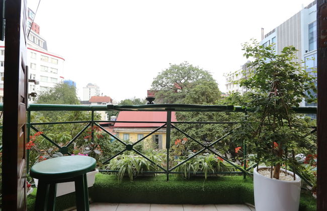 Tuti Lakeside Homestay - Foto 7