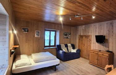 Résidence Les Chaudannes - Studio pour 4 Personnes MAE-2583 - Foto 6