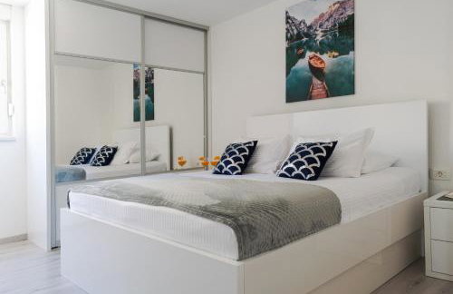 Beachfront apartment Plaza - Photo 10