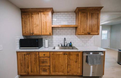 Family Friendly Downtown Apple Creek by Antiques - Foto 45