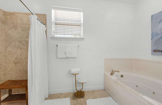 Portside Villas Unit 6 - Foto 43
