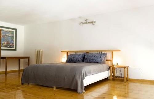 Il loft di charme di Ricc - Foto 21