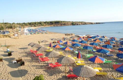 Cozy Renovated Apartment "Filoxenia" - Foto 23