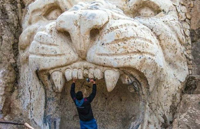 Escursione alla Dimora degli Dei - Foto 7