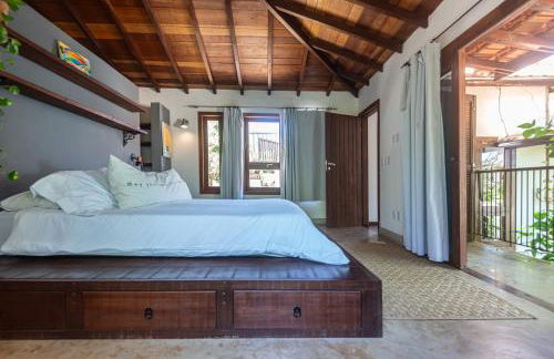 Robs House in Brava - Foto 27