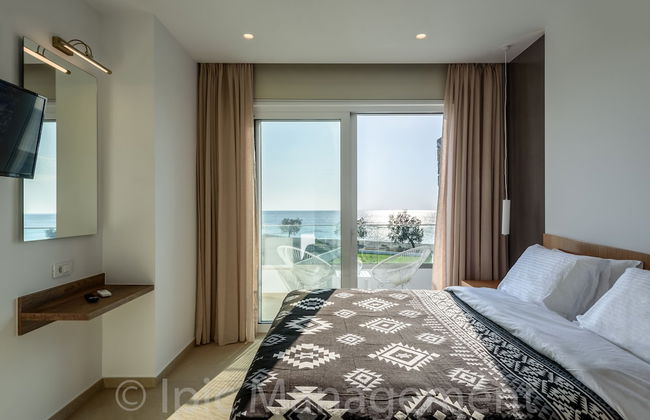 Villa Pelagia - Sea Front Villa Pelagia - Foto 4