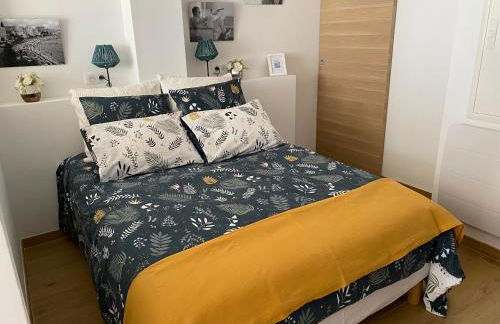 Studio 30 M2 Hyper centre, Neuf, Parking Gratuit, 3 Étoiles - Foto 7