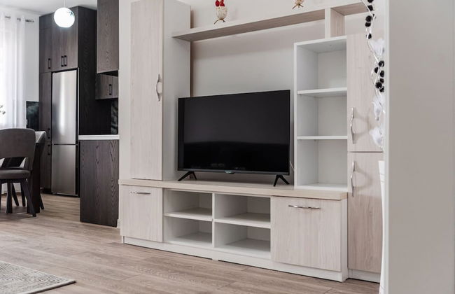 City Escape Apartment - Foto 10