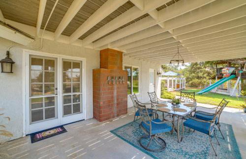 Pet-Friendly Riverside Retreat with Private Spa! - Foto 26