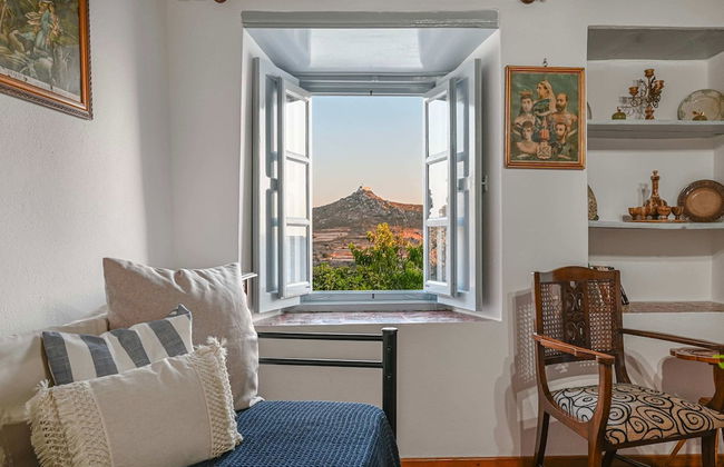 Anoi Traditional House Patmos Architectural Charm - Foto 46