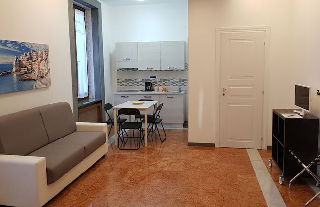 Il Giardino dei Limoni - Foto 10