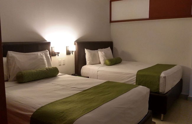 Suites La Concordia - Photo 13