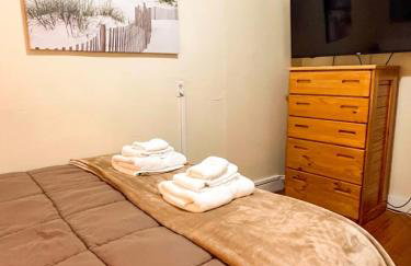 1st Base Apt 1 All Star Baseball Rentals - Foto 15