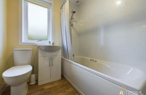 Dunard - Charming three bedroom cottage in Bigton - Foto 8