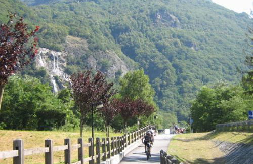 Agriturismo Al Palaz - Foto 60