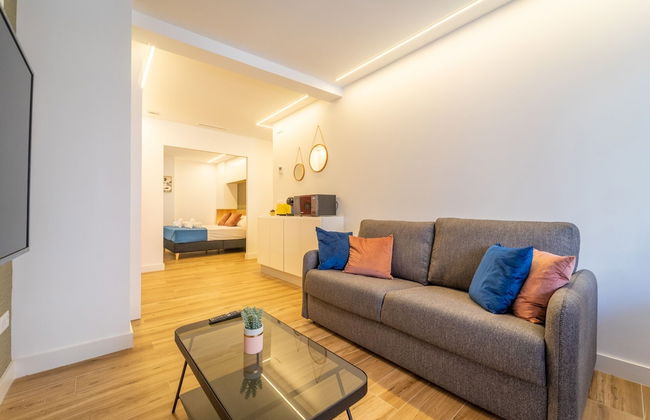 Myflats Urban Stay - Foto 32