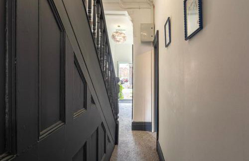 Town Centre 6 Bed Home Work Rest Warrington - Foto 34