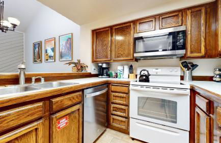 Aspen Creek #311 condo - Foto 7