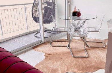 Appartement avec balcon proche du port Saint-Raphaël - Foto 17