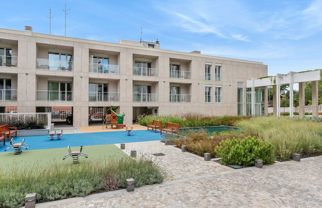 Limehome Milan via Stresa - Foto 33