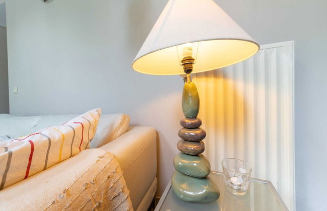 Charming Cottage in Anseremme With Fenced Garden - Foto 31