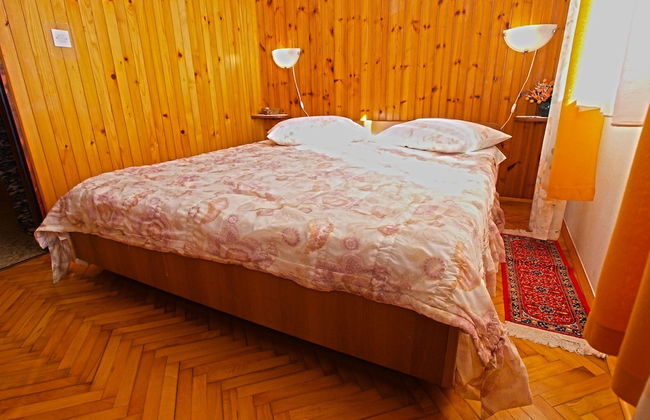 Apartment 531 - Foto 3