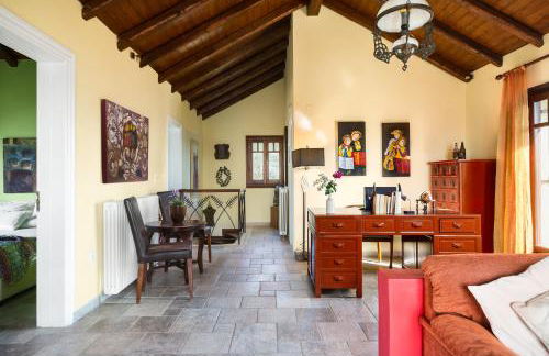 Beachfront Villa Meliti - Foto 21