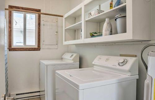 Pet-Friendly Canon City Home with Fenced Yard! - Foto 20