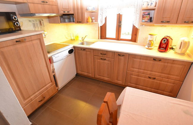 Holiday Home in Forest With Private Pool - Foto 6