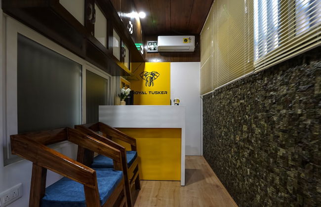 Royal Tusker Luxury Service Apartments - Foto 5