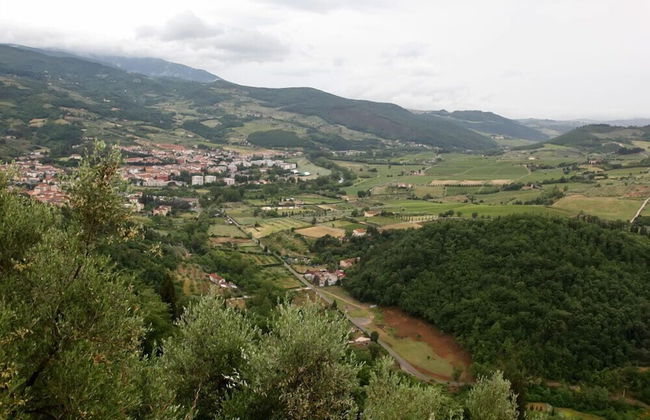 Podere il Poggiolo - Photo 73