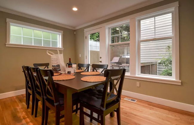 Seattle Vacation Home: The Gallery - Foto 13