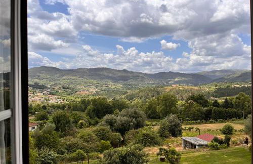 Nomad's Country - Casa Cimo de Vila - Foto 11