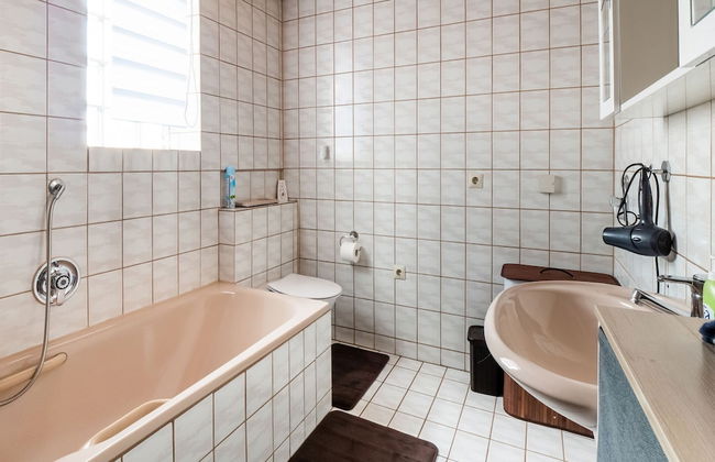 Cosy Holiday Home in Mahlberg in the Ortenau District in Baden-württemberg - Foto 23