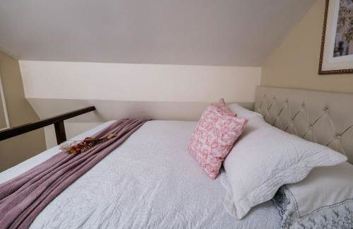 Lofts Luxo Xavishome Palacio Quitandinha Petropolis - Foto 36