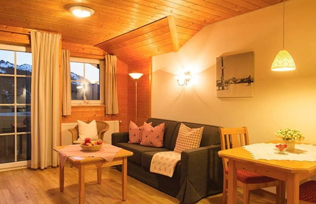 Alpenrösle - Foto 25