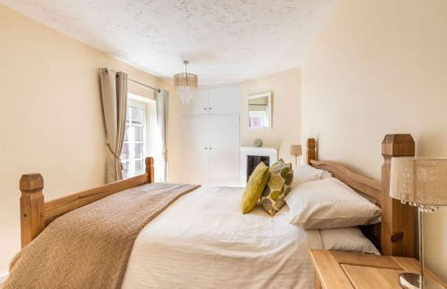 Host Stay West Street Cottage - Foto 2