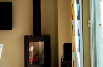 Siedlisko na wydmach, sauna,podgrzewane jacuzzi,domki klimatyzowane,starlink internet,parking - Photo 56