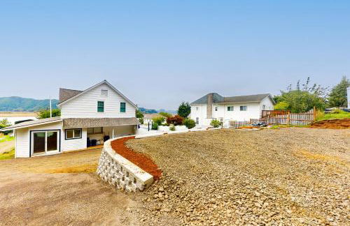 Umpqua Overlook - Foto 38