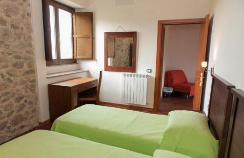 Agriturismo Case Tabarani - Foto 32