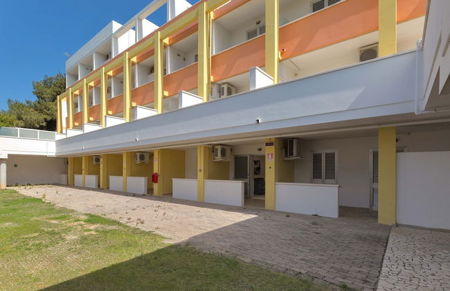 2828 Residence Solaris - Bilo Seminterrati by Barbarhouse - Foto 20