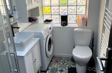 Le Giromagite au pied du Ballon d'Alsace - Foto 9