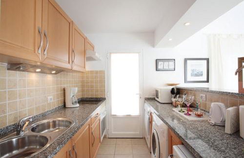 Charco del Palo Bungalows - Foto 49