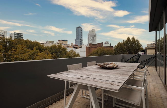 Nido at Palermo Soho Square - Foto 74