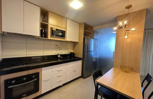 Apartamento 1Q no Bueno, Vista Linda! - Photo 4