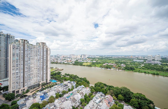 OPAL SAIGON PEARL Premier Residence - Foto 72