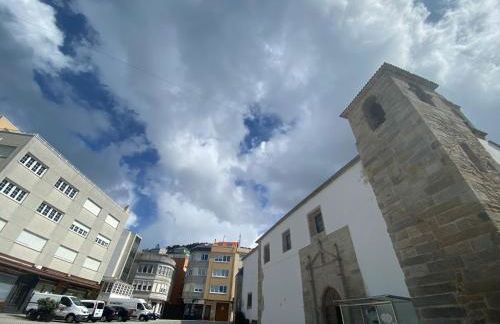 Casa de playa TABI Caión- A Coruña (VUT-CO-000899) - Foto 19