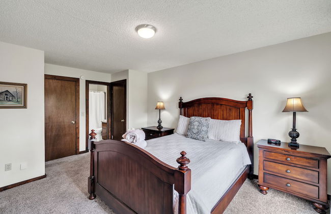 The Villas at Coosawattee River Resort - Photo 44