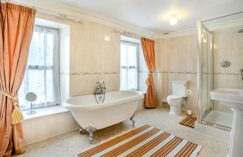 Brynog Mansion Apartment - Foto 16