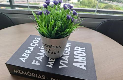 Studio Moderno Metrô Butantã - MorumBis - USP - Pinheiros - Foto 8